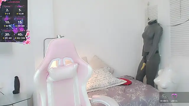 sasha mom69  online show from 01/09/25, 03:12