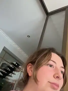 curvyflawless online show from 11/16/25, 10:43