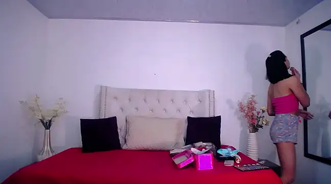 maria camilacms online show from 01/16/25, 06:59