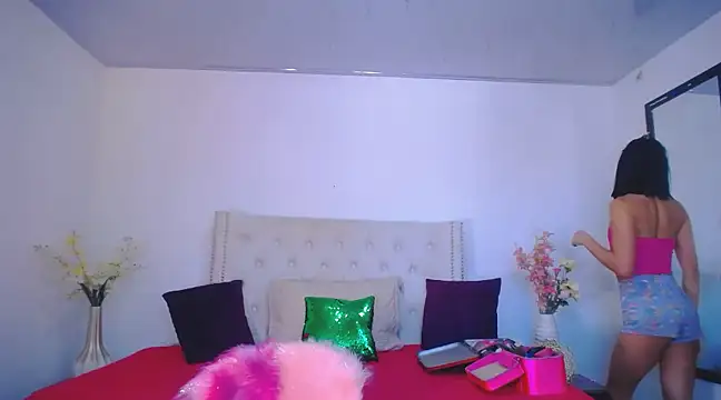 maria camilacms online show from 01/18/25, 05:59