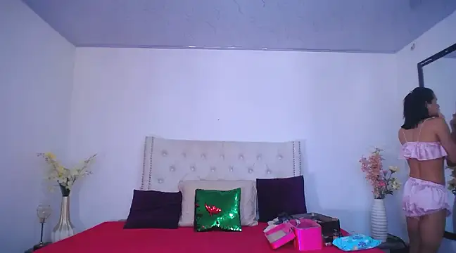 maria camilacms online show from 01/20/25, 06:10