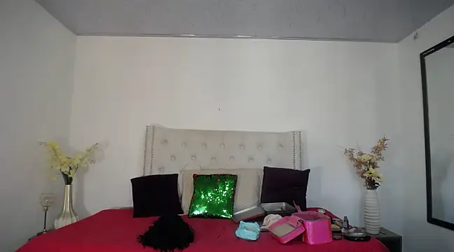 maria camilacms online show from 01/23/25, 05:52