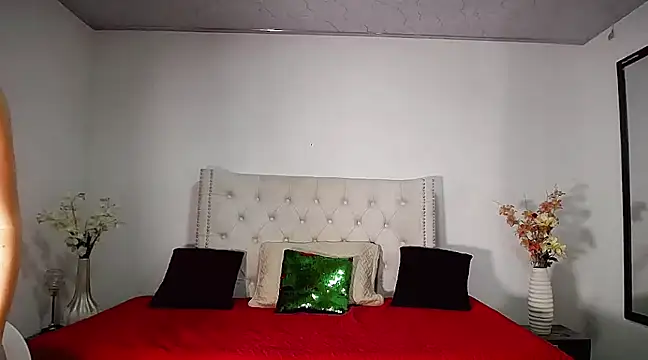 maria camilacms online show from 01/25/25, 12:06