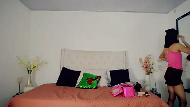 maria camilacms online show from 01/30/25, 05:28