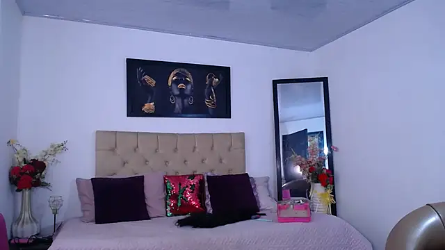 maria camilacms online show from 09/20/25, 04:52