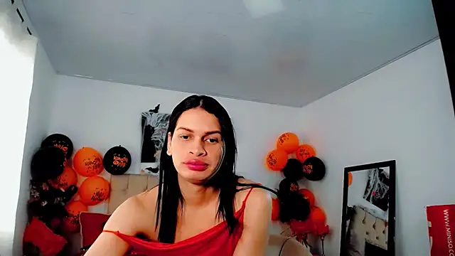 maria camilacms online show from 10/13/25, 05:46