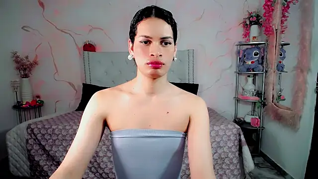 maria camilacms online show from 05/28/26, 06:05