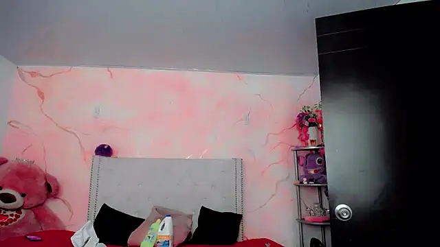 maria camilacms online show from 07/01/26, 06:40