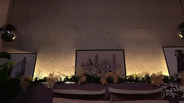ElleDiane online show from 12/24/24, 01:16