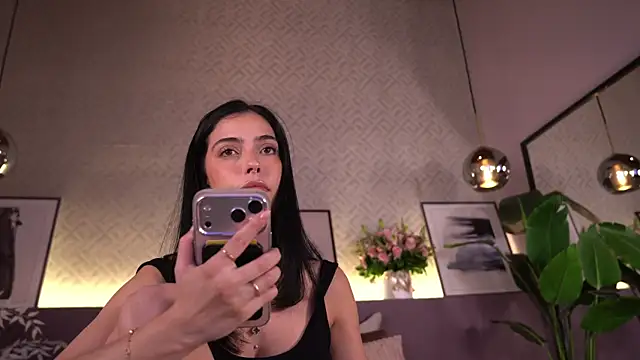 ElleDiane online show from 07/27/26, 01:01