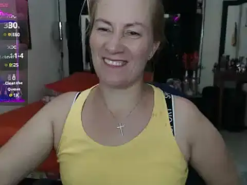 CATRINA-83 online show from 12/04/24, 12:19
