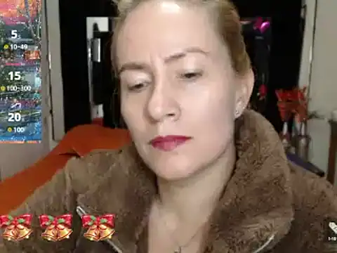 CATRINA-83 online show from 12/17/24, 03:06
