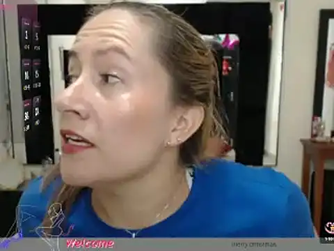 CATRINA-83 online show from 02/13/25, 12:24