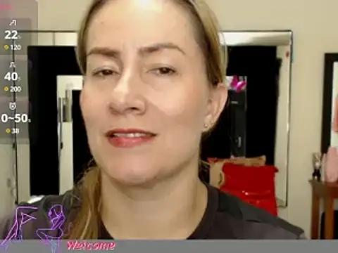 CATRINA-83 online show from 03/06/25, 08:27