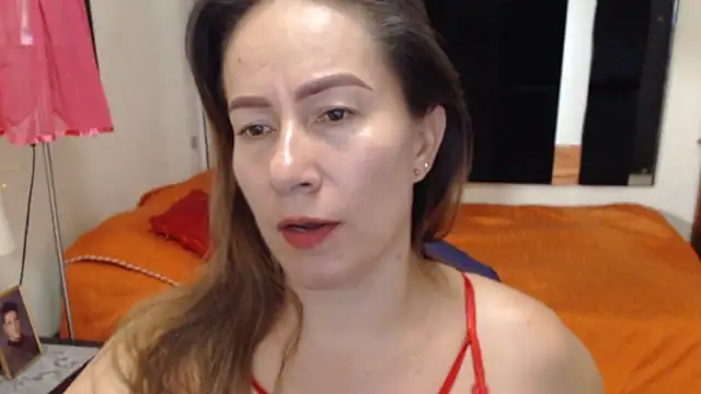 CATRINA-83 online show from 09/23/25, 10:35