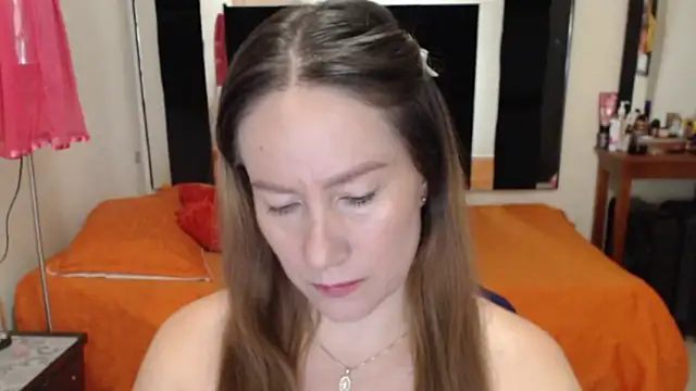 CATRINA-83 online show from 09/29/25, 07:51