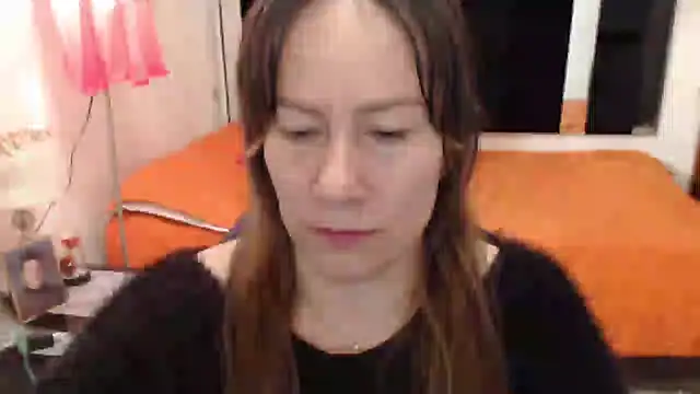 CATRINA-83 online show from 10/01/25, 02:17