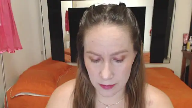 CATRINA-83 online show from 10/01/25, 08:15