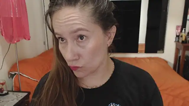 CATRINA-83 online show from 10/02/25, 10:39