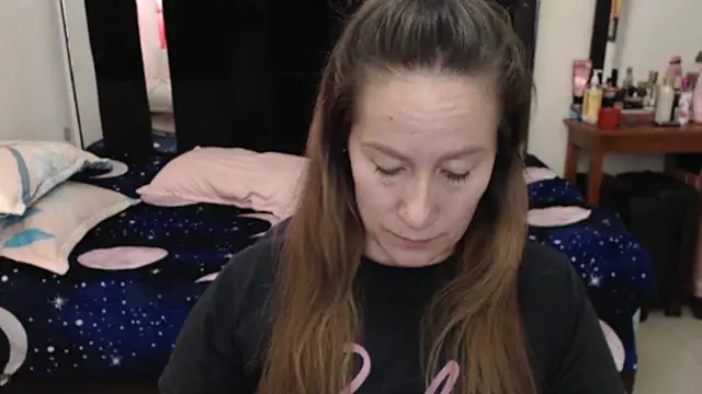 CATRINA-83 online show from 10/07/25, 11:24