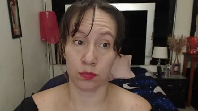 CATRINA-83 online show from 10/18/25, 02:36