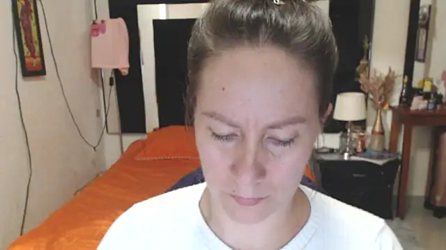 CATRINA-83 online show from 10/29/25, 11:50