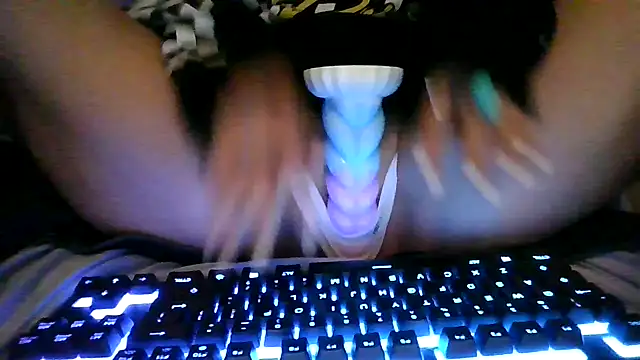 thepeachiestprincesss online show from 07/26/26, 05:20