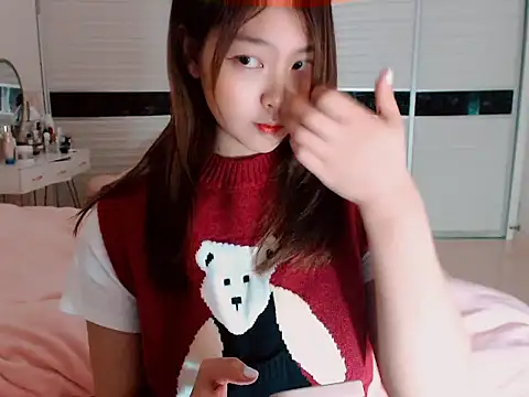 -Lucky Girl online show from 12/20/24, 10:49