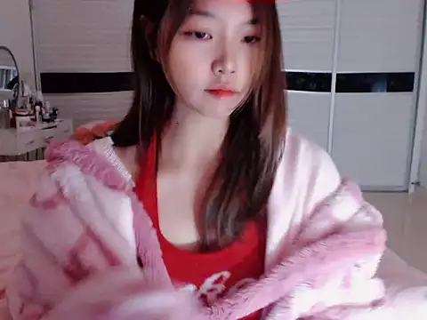 -Lucky Girl online show from 12/21/24, 01:15