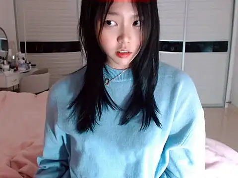 -Lucky Girl online show from 01/07/25, 11:48