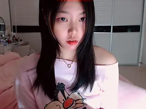 -Lucky Girl online show from 01/08/25, 11:54