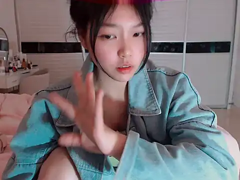 -Lucky Girl online show from 01/09/25, 05:02