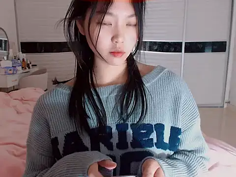 -Lucky Girl online show from 01/09/25, 11:25