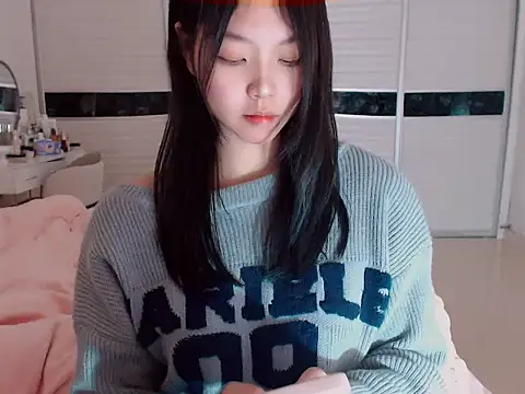 -Lucky Girl online show from 01/10/25, 02:35