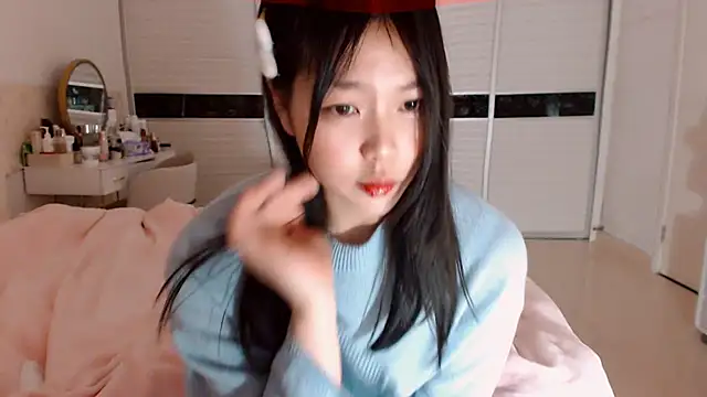 -Lucky Girl online show from 01/10/25, 02:23