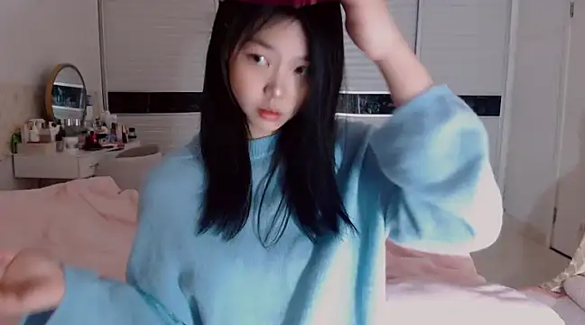 -Lucky Girl online show from 01/11/25, 11:13