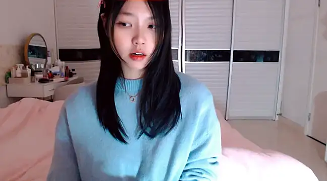 -Lucky Girl online show from 01/13/25, 02:18