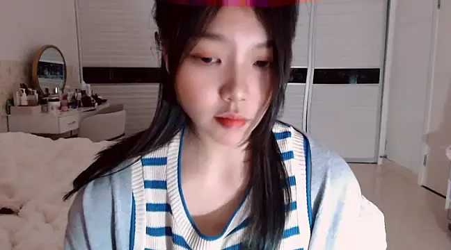 -Lucky Girl online show from 01/16/25, 02:41