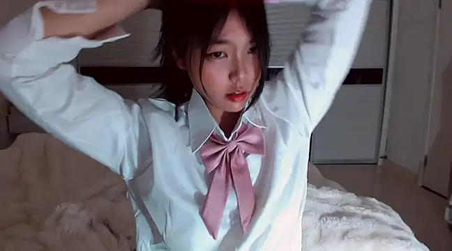 -Lucky Girl online show from 01/17/25, 03:11