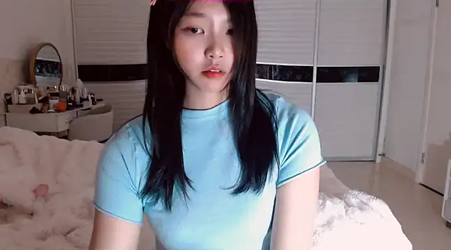 -Lucky Girl online show from 01/24/25, 02:08