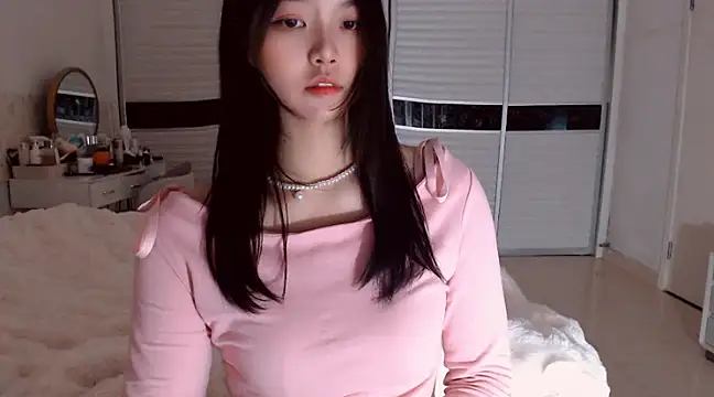 -Lucky Girl online show from 01/25/25, 11:13