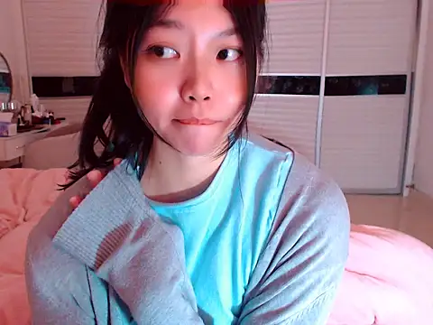 -Lucky Girl online show from 01/26/25, 06:07