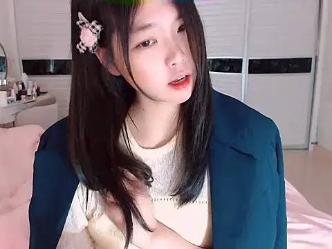 -Lucky Girl online show from 02/02/25, 01:41