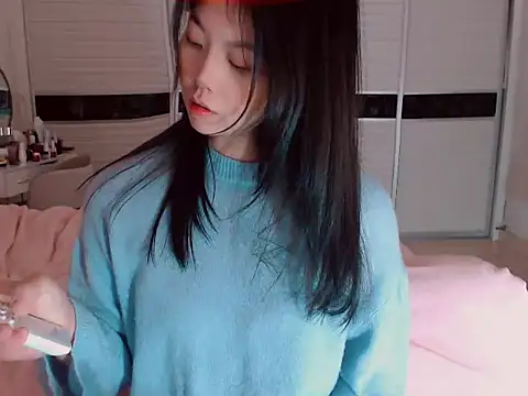 -Lucky Girl online show from 02/03/25, 02:14