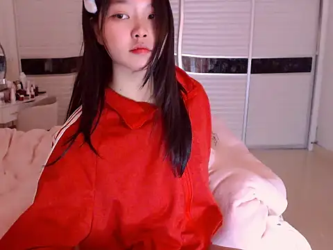 -Lucky Girl online show from 02/03/25, 05:18