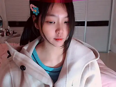 -Lucky Girl online show from 02/03/25, 08:46