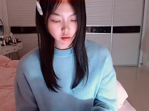 -Lucky Girl online show from 02/04/25, 08:56