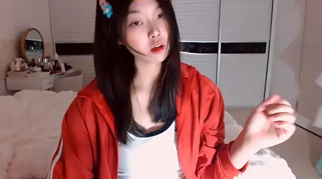 -Lucky Girl online show from 02/09/25, 11:36
