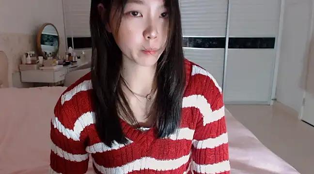 -Lucky Girl online show from 02/25/25, 12:14