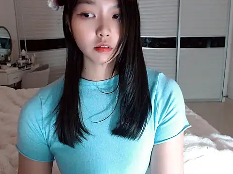-Lucky Girl online show from 03/02/25, 04:07